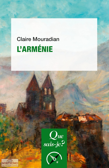 L'ARMÉNIE