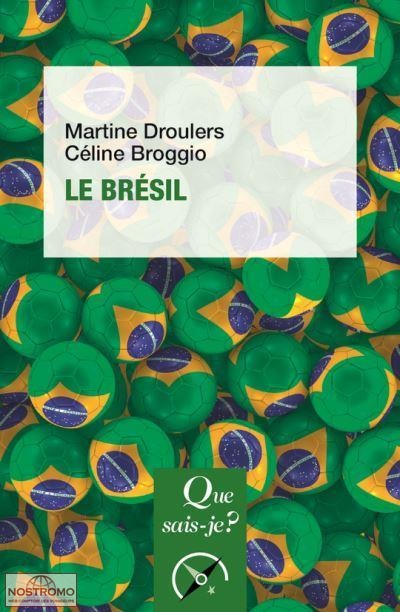 LE BRÉSIL