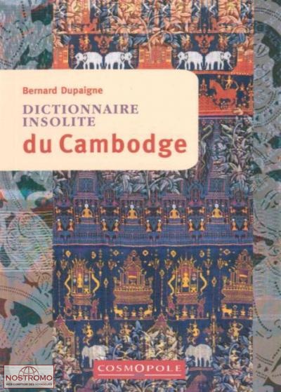 CAMBODGE