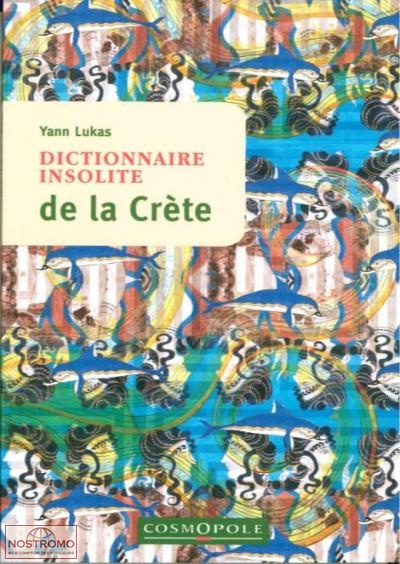 CRÈTE