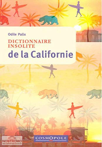 CALIFORNIE