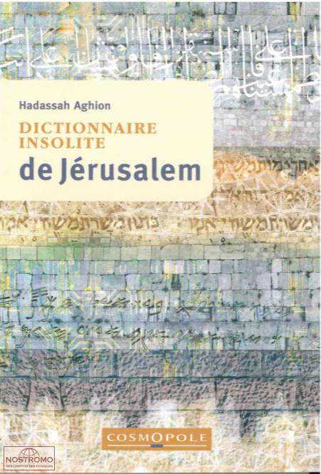 JÉRUSALEM