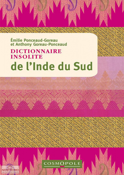 INDE DU SUD