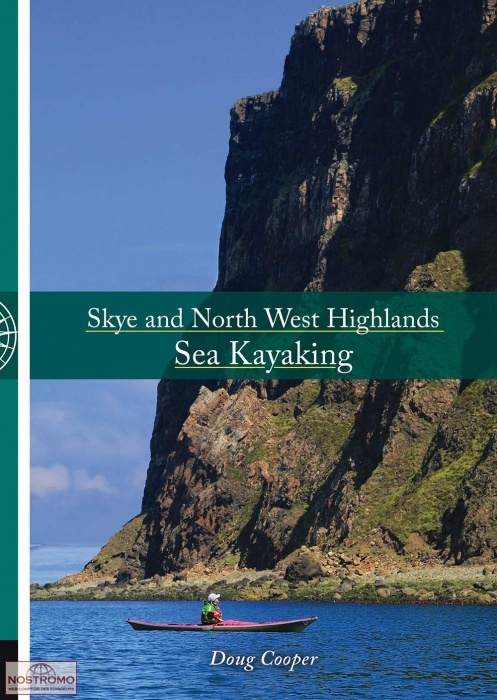 SKYE AND NORTH WEST HIGHLANDS | Pesda sea kayaking guide