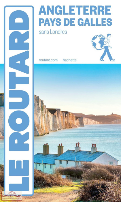 ANGLETERRE - PAYS DE GALLES | Routard travel guide