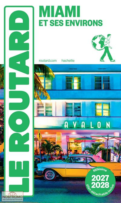 MIAMI ET SES ENVIRONS | Routard travel guide