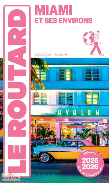 MIAMI ET SES ENVIRONS | guide touristique Routard