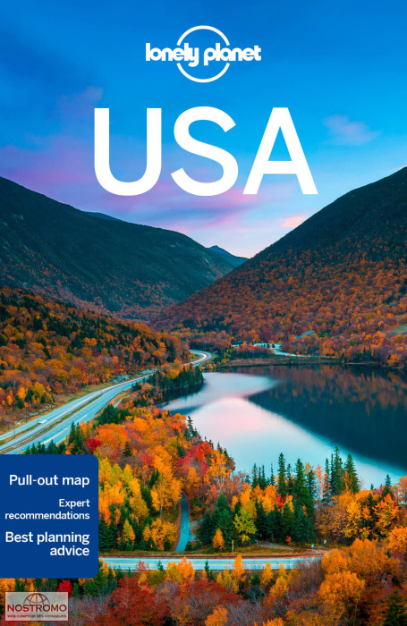USA | Lonely Planet travel guide