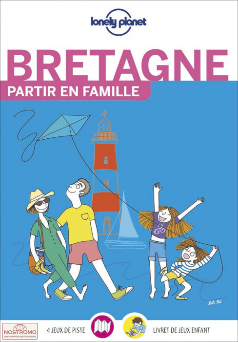 BRETAGNE | Lonely Planet travel guide