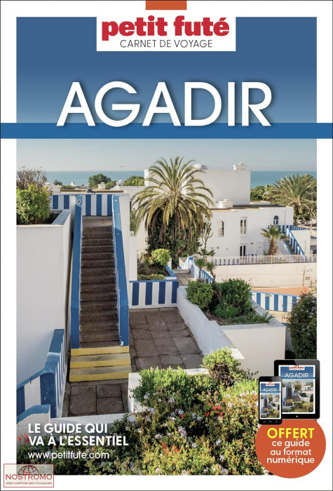 AGADIR | le Petit Futé travel guide