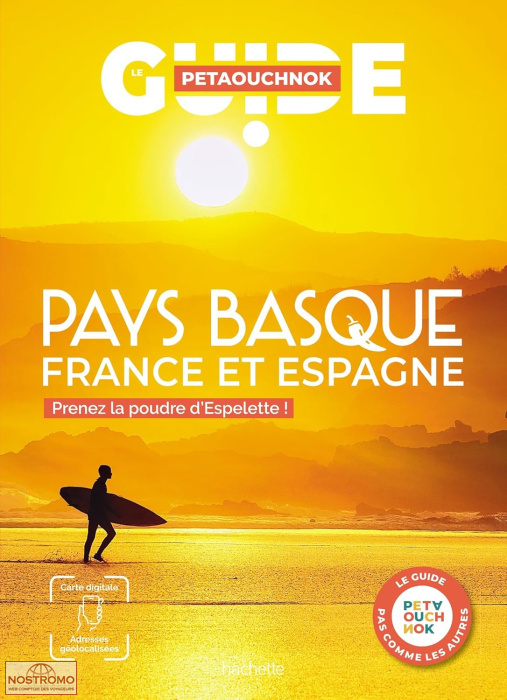 PAYS BASQUE - FRANCE ET ESPAGNE | Petaouchnok travel guide