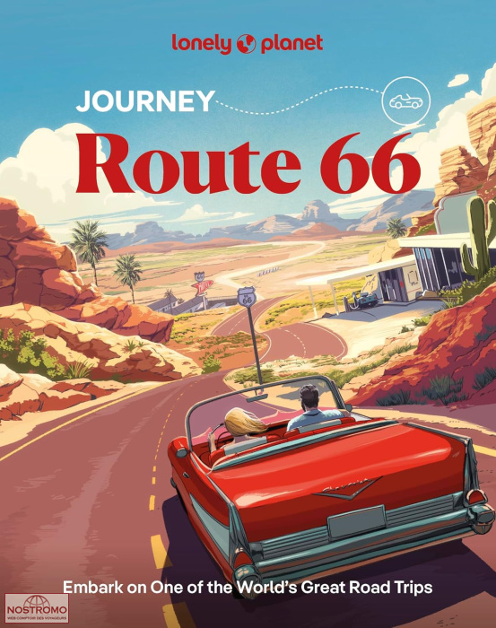 ROUTE 66 | Lonely Planet travel guide