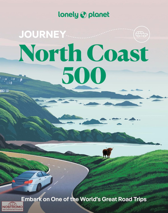 NORTH COAST 500 | guide touristique Lonely Planet
