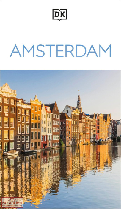 AMSTERDAM | Eyewitness travel guide