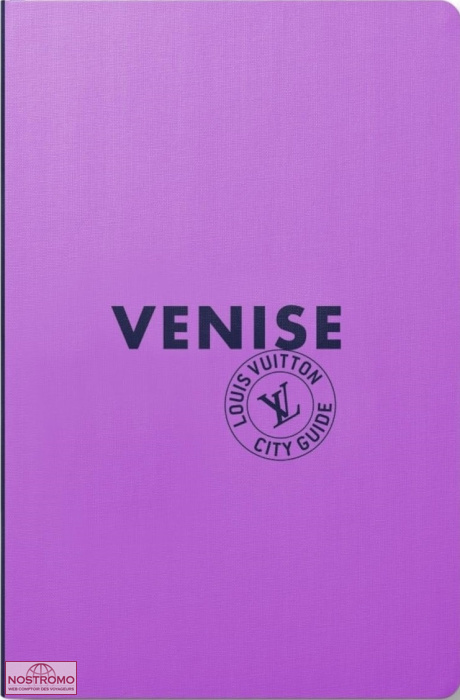 VENISE | Louis Vuitton travel guide