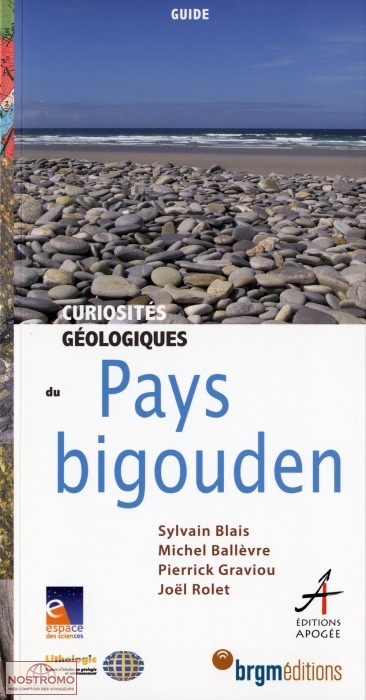 PAYS BIGOUDEN | BRGM geological guide