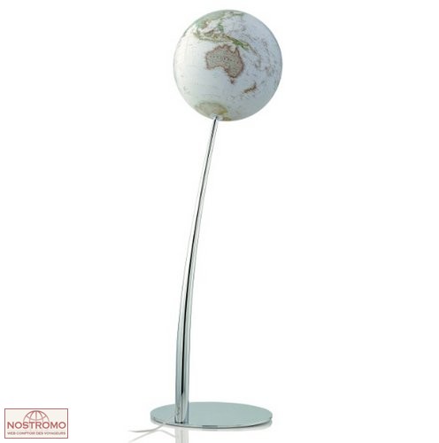 GLOBE IRON EXECUTIVE ENG
