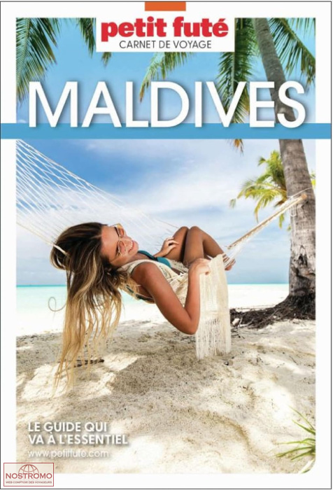 MALDIVES | le Petit Futé travel guide