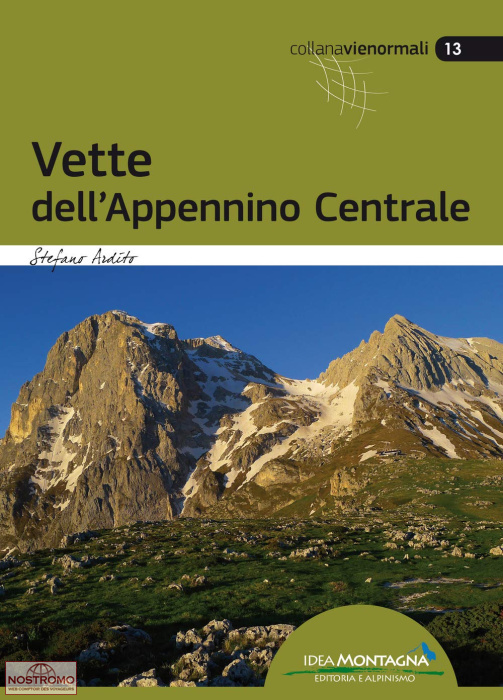 VETTE DELL'APPENNINO CENTRALE | Idea Montagna hiking guide