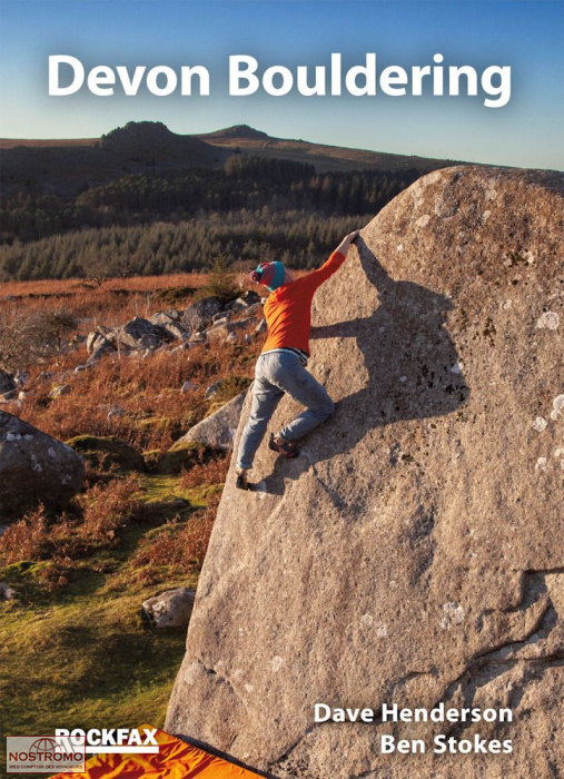 DEVON BOULDERING | Rockfax climbing guide