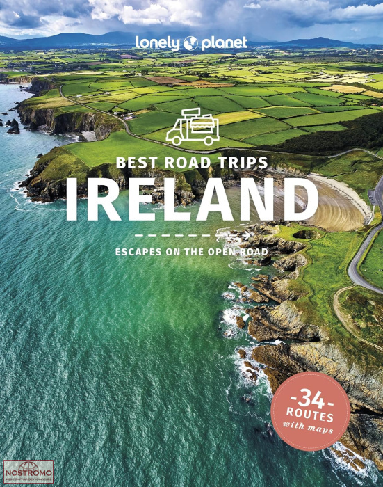IRELAND | Lonely Planet travel guide