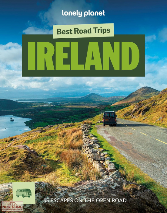 IRELAND | Lonely Planet travel guide