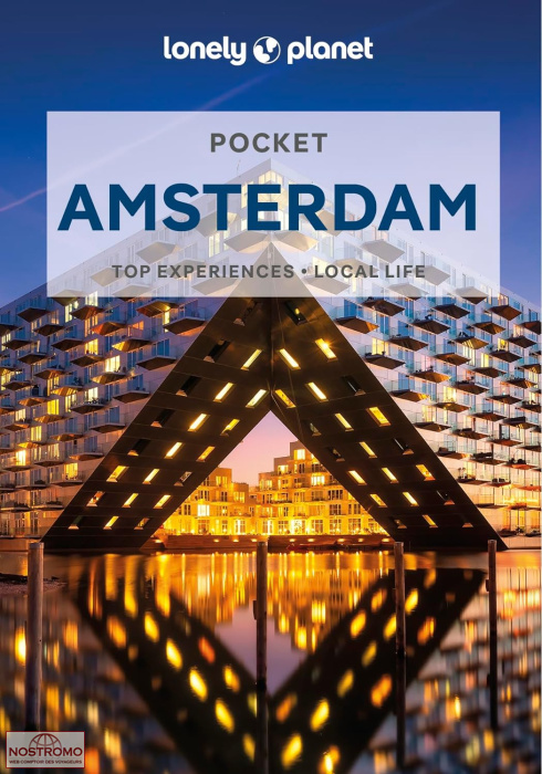 AMSTERDAM | Lonely Planet travel guide