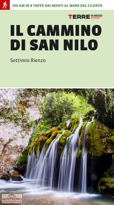 IL CAMMINO DI SAN NILO | Terre di Mezzo hiking guide