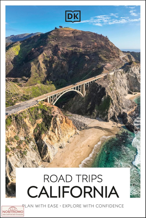 CALIFORNIA | Eyewitness travel guide