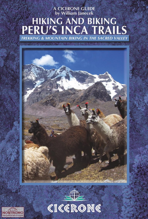 PERU'S INCA TRAIL | Cicerone trekking and biking guide