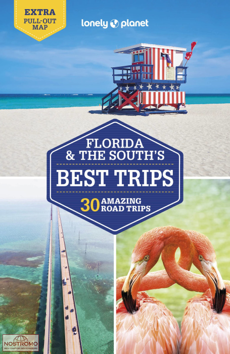 FLORIDA & THE SOUTH | guide touristique Lonely Planet