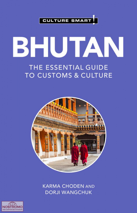 BHOUTAN | guide culturel Culture Smart!