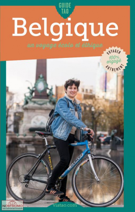BELGIQUE | guide touristique Viatao