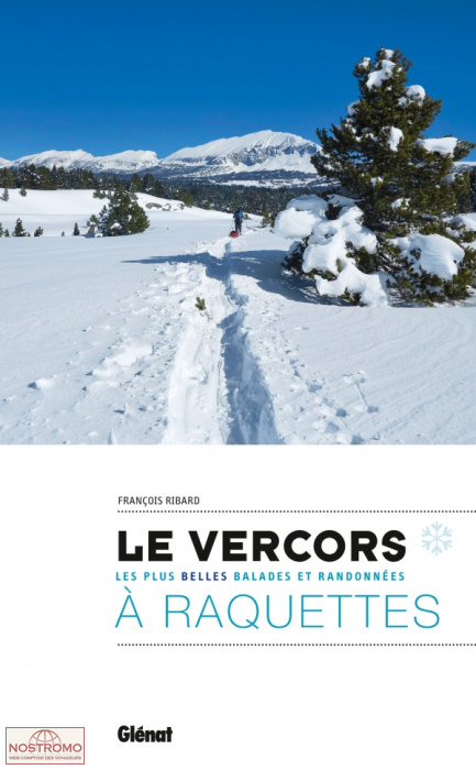 VERCORS | Glénat winter sports guide