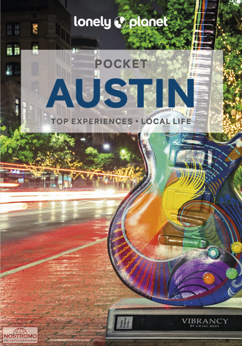 AUSTIN | guide touristique Lonely Planet