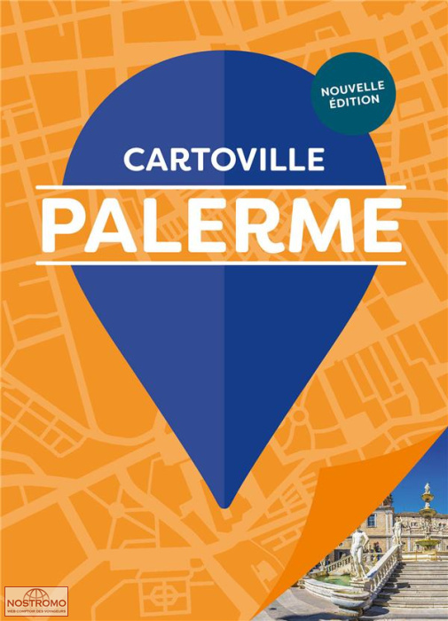PALERME | Cartoville travel guide