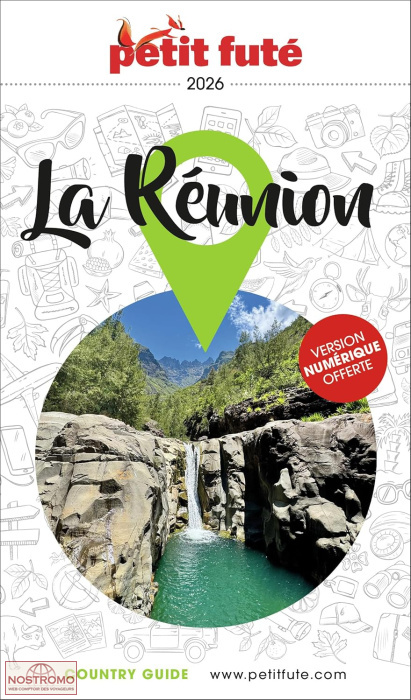 LA RÉUNION | le Petit Futé travel guide