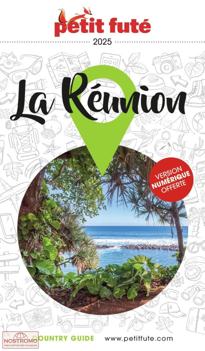 LA RÉUNION | guide touristique le Petit Futé