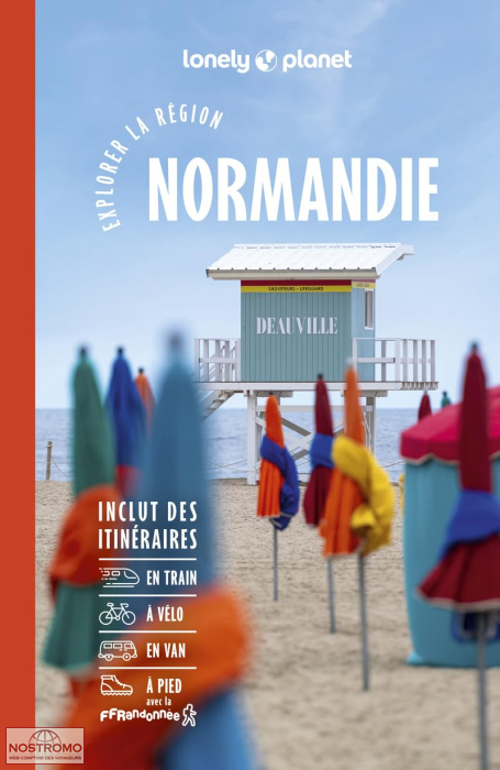 NORMANDIE | Lonely Planet travel guide