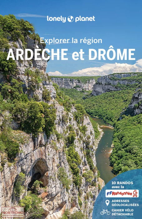 ARDÈCHE - DRÔME | Lonely Planet travel guide