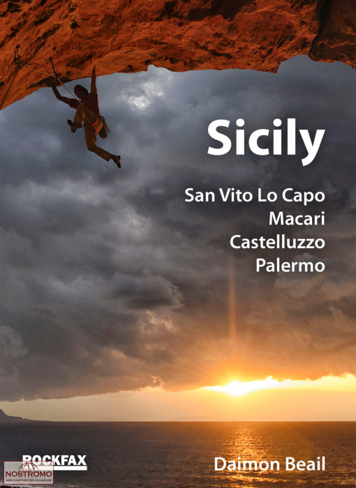 SICILY | Rockfax climbing guide
