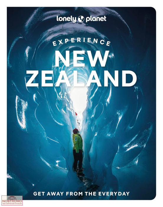 NEW ZEALAND | Lonely Planet travel guide