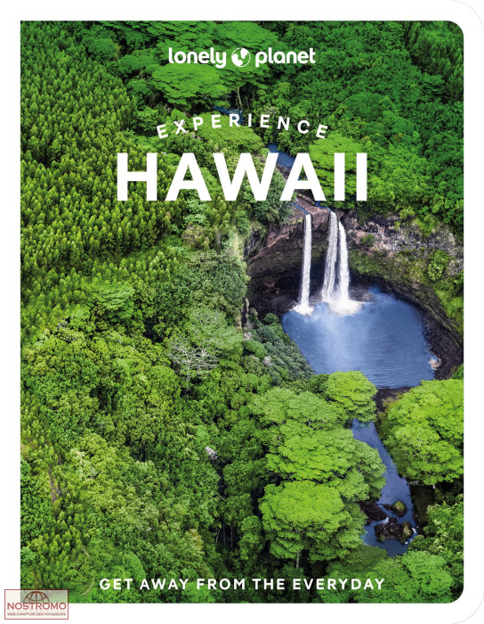 HAWAII | Lonely Planet travel guide
