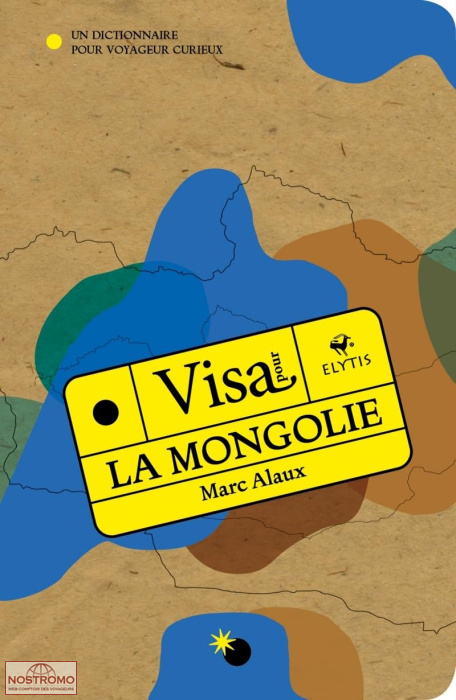 MONGOLIE