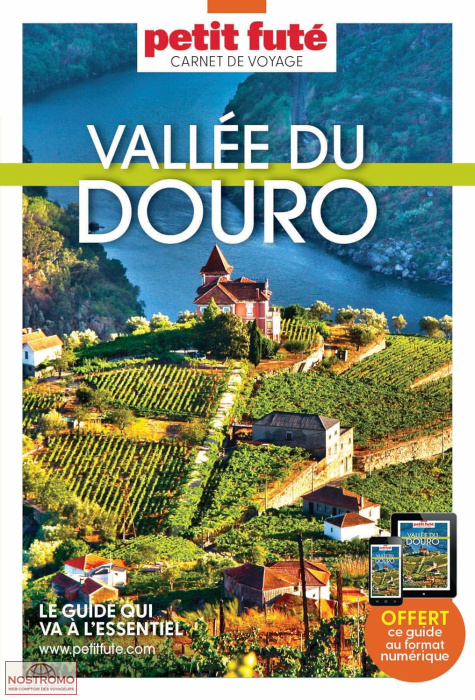 VALLÉE DU DOURO | guide touristique le Petit Futé