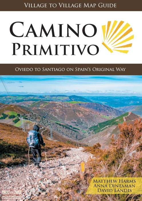 CAMINO PRIMITIVO | Village to Village pilgrimage guide