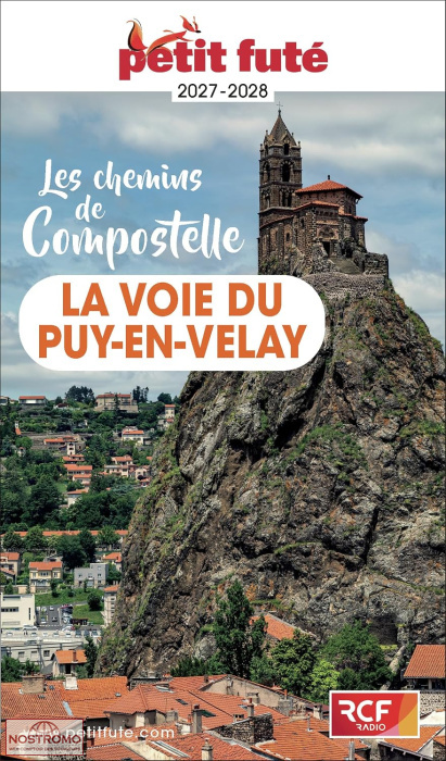 LA VOIE DU PUY | le Petit Futé travel guide