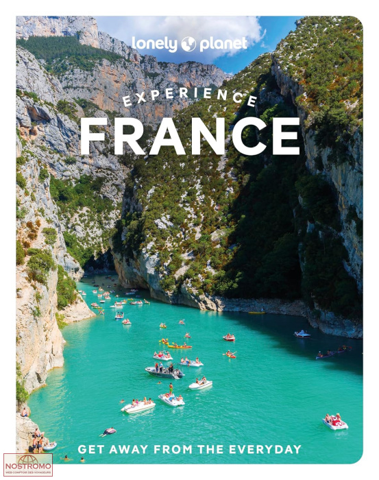 FRANCE | Lonely Planet travel guide