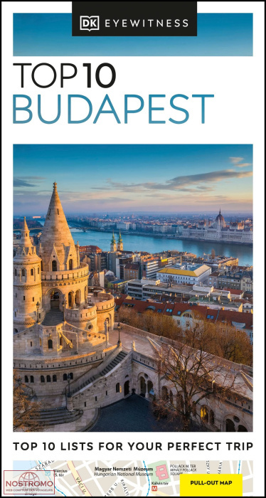 BUDAPEST | Top 10 travel guide