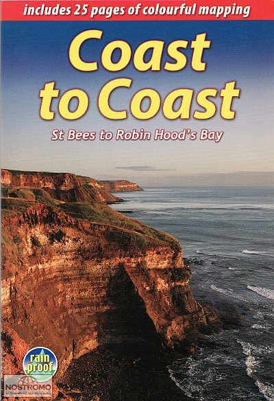 COAST TO COAST | guide de randonnée Rucksack Readers